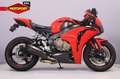 Honda CBR 1000 RR FIREBLADE Rouge - thumbnail 1