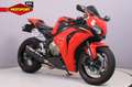 Honda CBR 1000 RR FIREBLADE Rouge - thumbnail 2