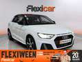 Audi A1 Sportback S line 30 TFSI 85kW S tronic Blanco - thumbnail 1
