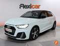 Audi A1 Sportback S line 30 TFSI 85kW S tronic Blanco - thumbnail 3