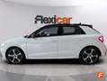 Audi A1 Sportback S line 30 TFSI 85kW S tronic Blanco - thumbnail 4