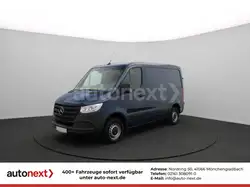 Mercedes-Benz Sprinter 211 kompakt 1.HAND+ AHK