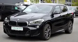 Bmw X2 20d xDrive M Sport*Head UP*Memory*Leder*Kam.*