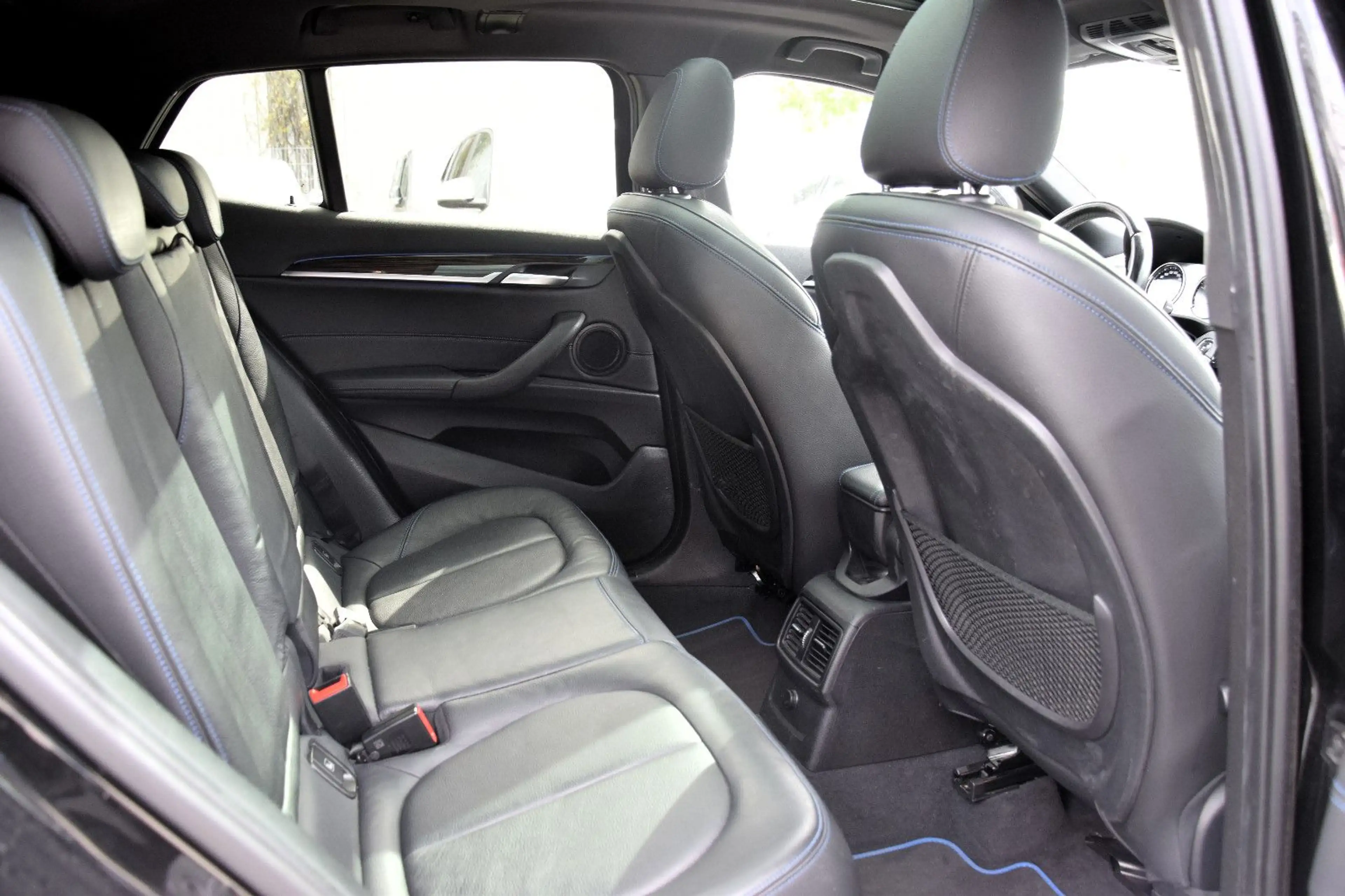 BMW X2 20d xDrive M Sport*Head-UP*Memory*Leder*Kam.* — photo 14