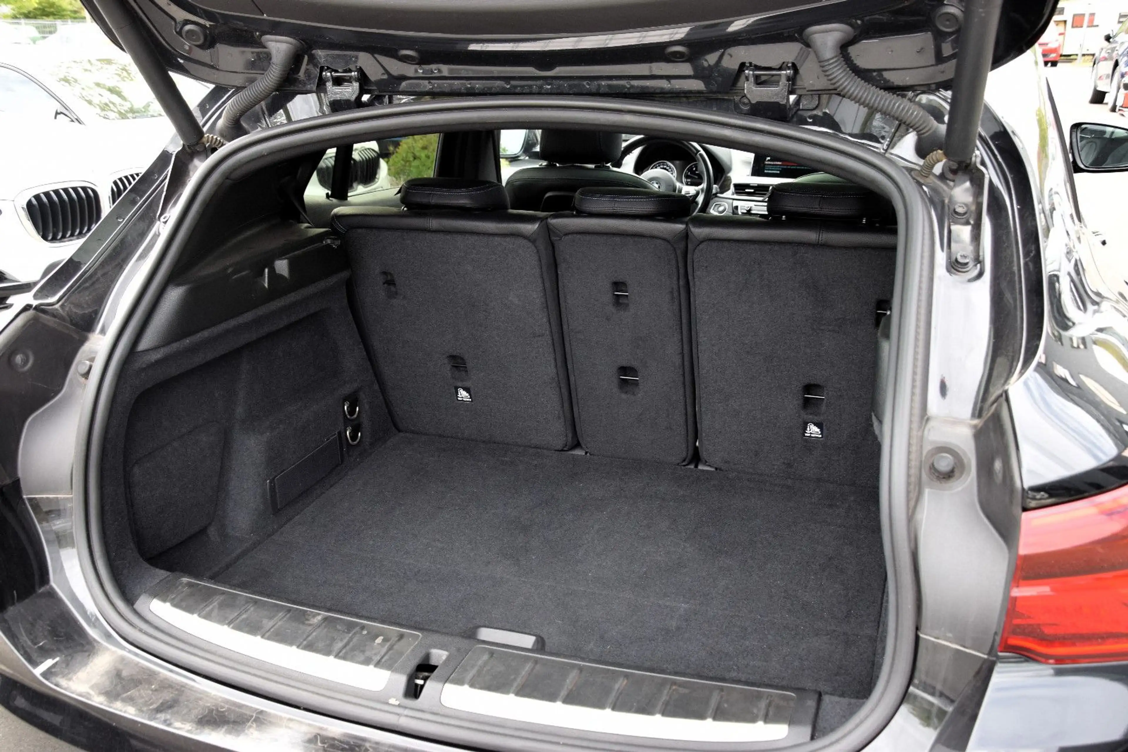 BMW X2 20d xDrive M Sport*Head-UP*Memory*Leder*Kam.* — photo 15