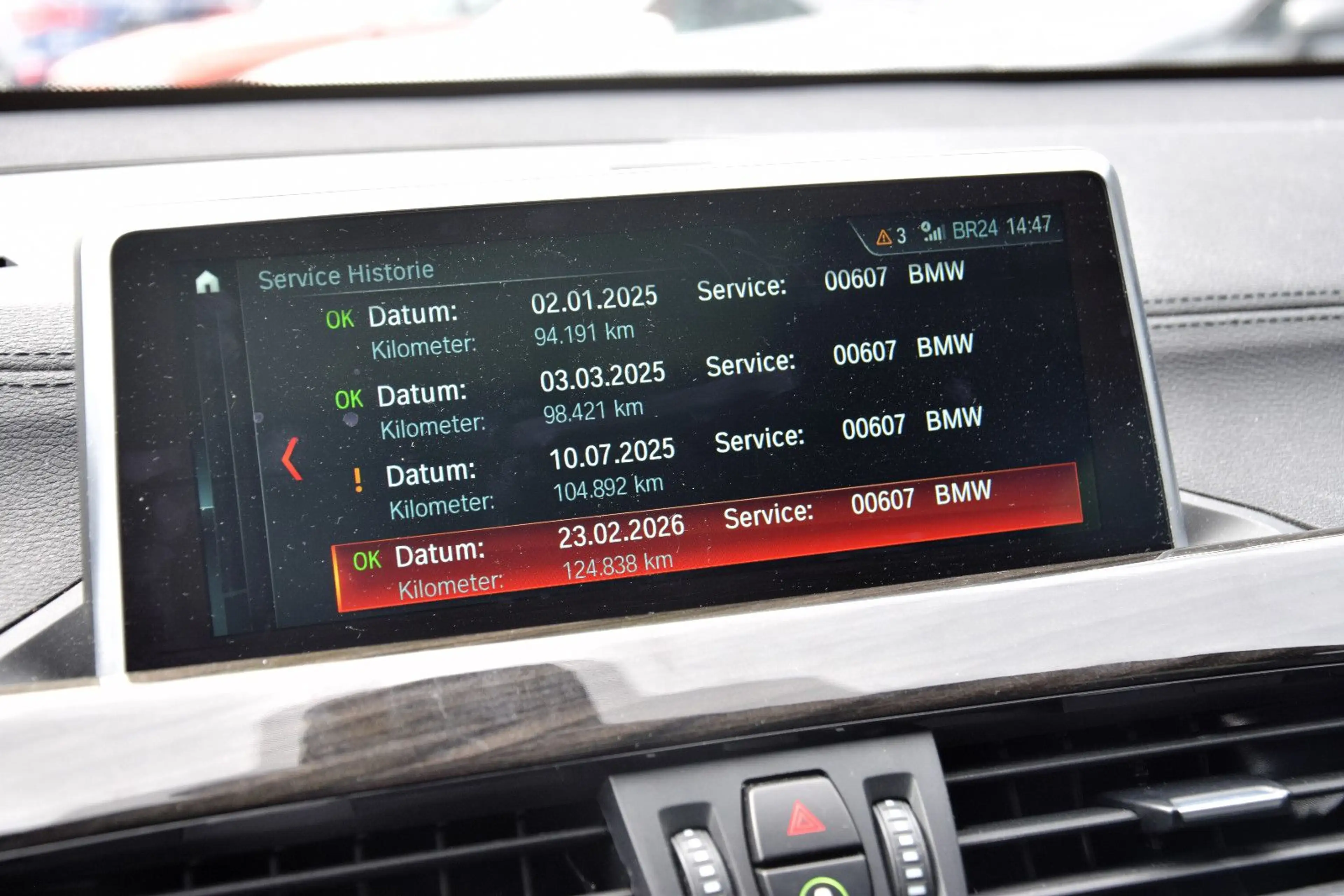 BMW X2 20d xDrive M Sport*Head-UP*Memory*Leder*Kam.* — photo 11