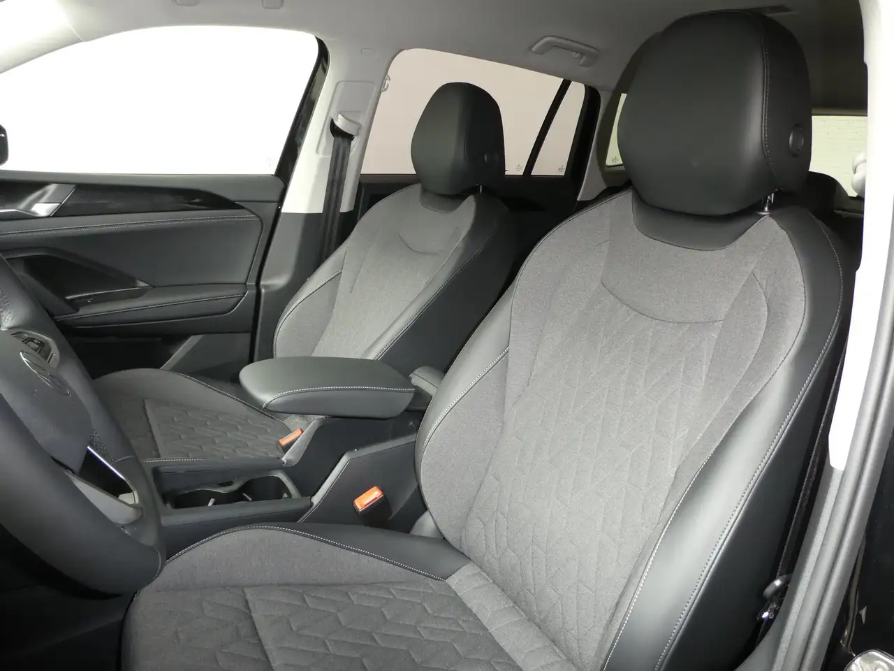 Volkswagen Tiguan 2026