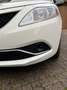 Lancia Ypsilon Ypsilon III 2015 1.2 Silver ecochic Gpl 69cv Wit - thumbnail 7