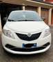 Lancia Ypsilon Ypsilon III 2015 1.2 Silver ecochic Gpl 69cv Wit - thumbnail 3