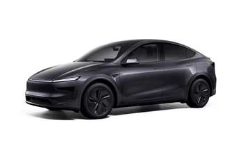 Model Y Premium Long Range awd