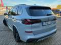 BMW X5 X5 40i M-Sport Pro LUFT*PANO-SKY*B&W*INTEGRAL*22 Grau - thumbnail 2