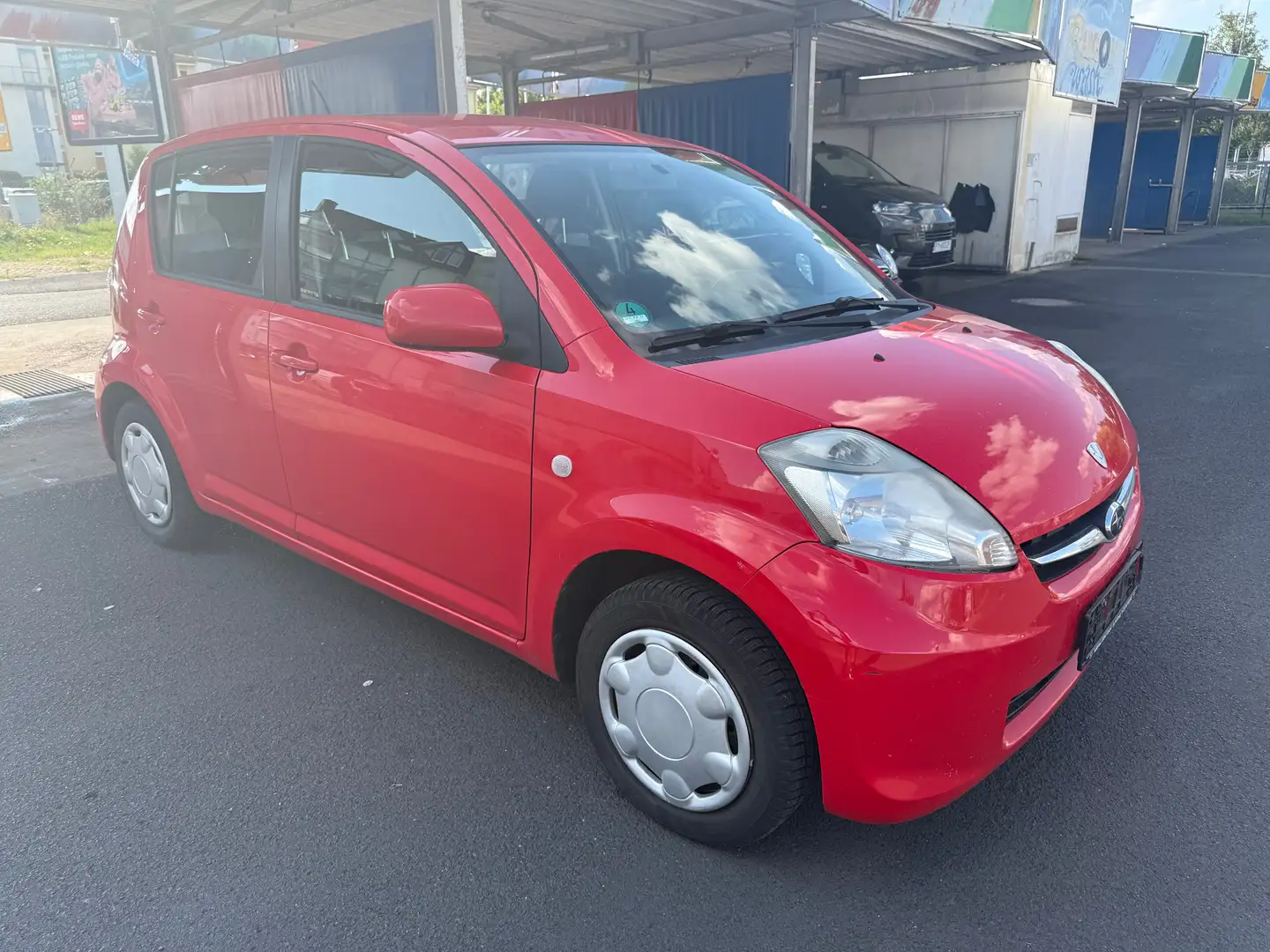 Subaru Justy Justy 1.0 Active - 1