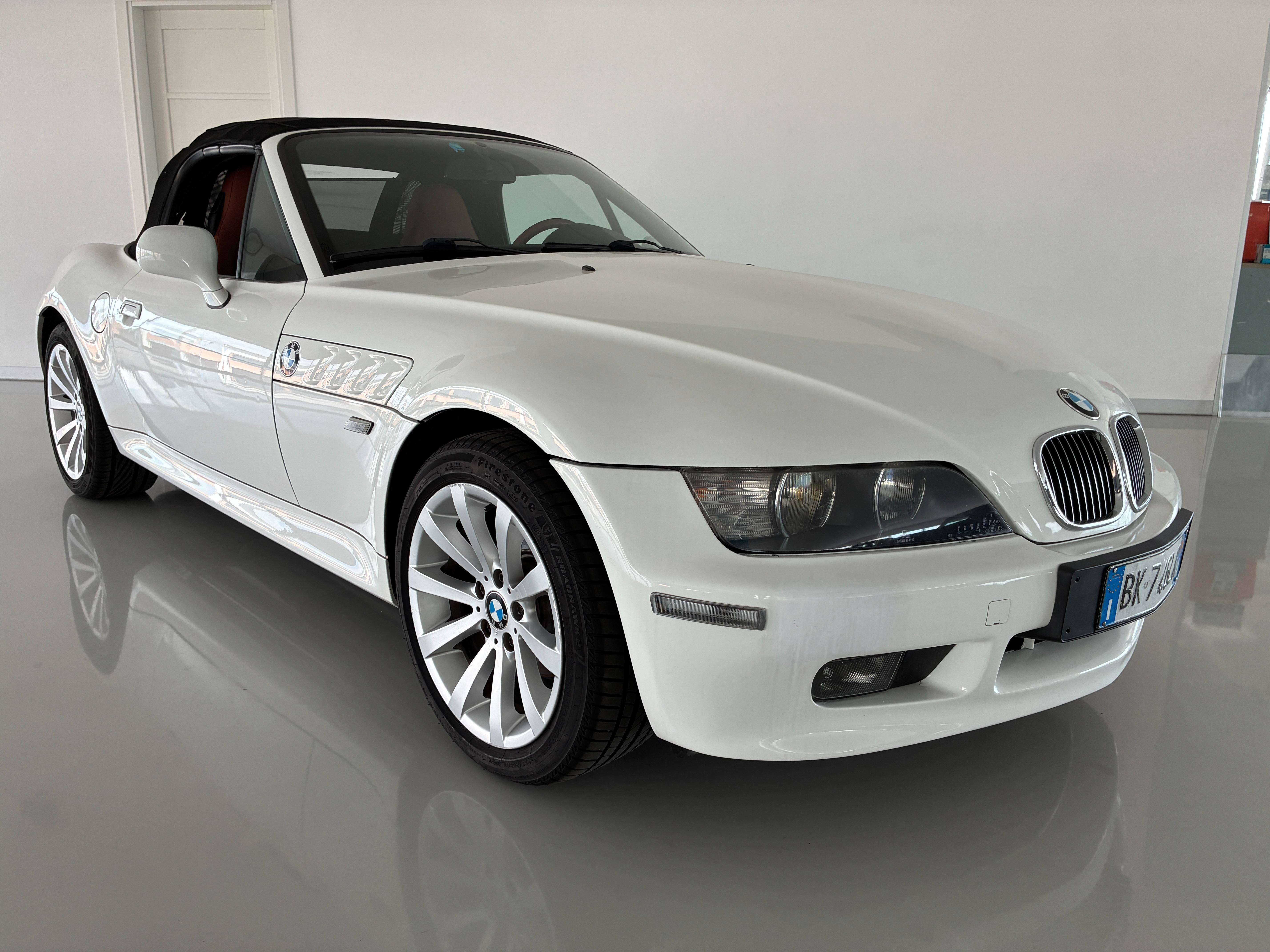BMW Z3