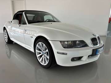 Z3 Roadster 1.9 118cv