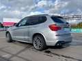 BMW X3 M xDrive30d 258ch Sport A Grijs - thumbnail 2