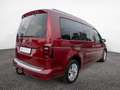 Volkswagen Caddy Maxi 2.0 TDI Highline BMT AHK NAVI XENO Rouge - thumbnail 3