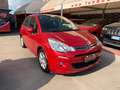 Citroen C3 C3 1.2 puretech Exclusive 82cv E6 Rood - thumbnail 7