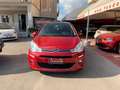 Citroen C3 C3 1.2 puretech Exclusive 82cv E6 Rood - thumbnail 8
