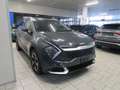 Kia Sportage 1.6 CRDi MHEV DCT Navi Telecamera Garanzia Kia Grigio - thumbnail 4