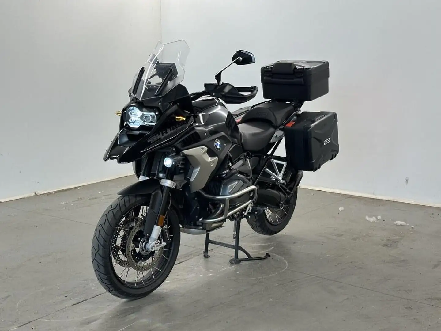 BMW R 1250 GS Abs my21 - 1