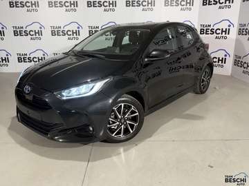 Yaris 1.5 116cv Hybrid Trend
