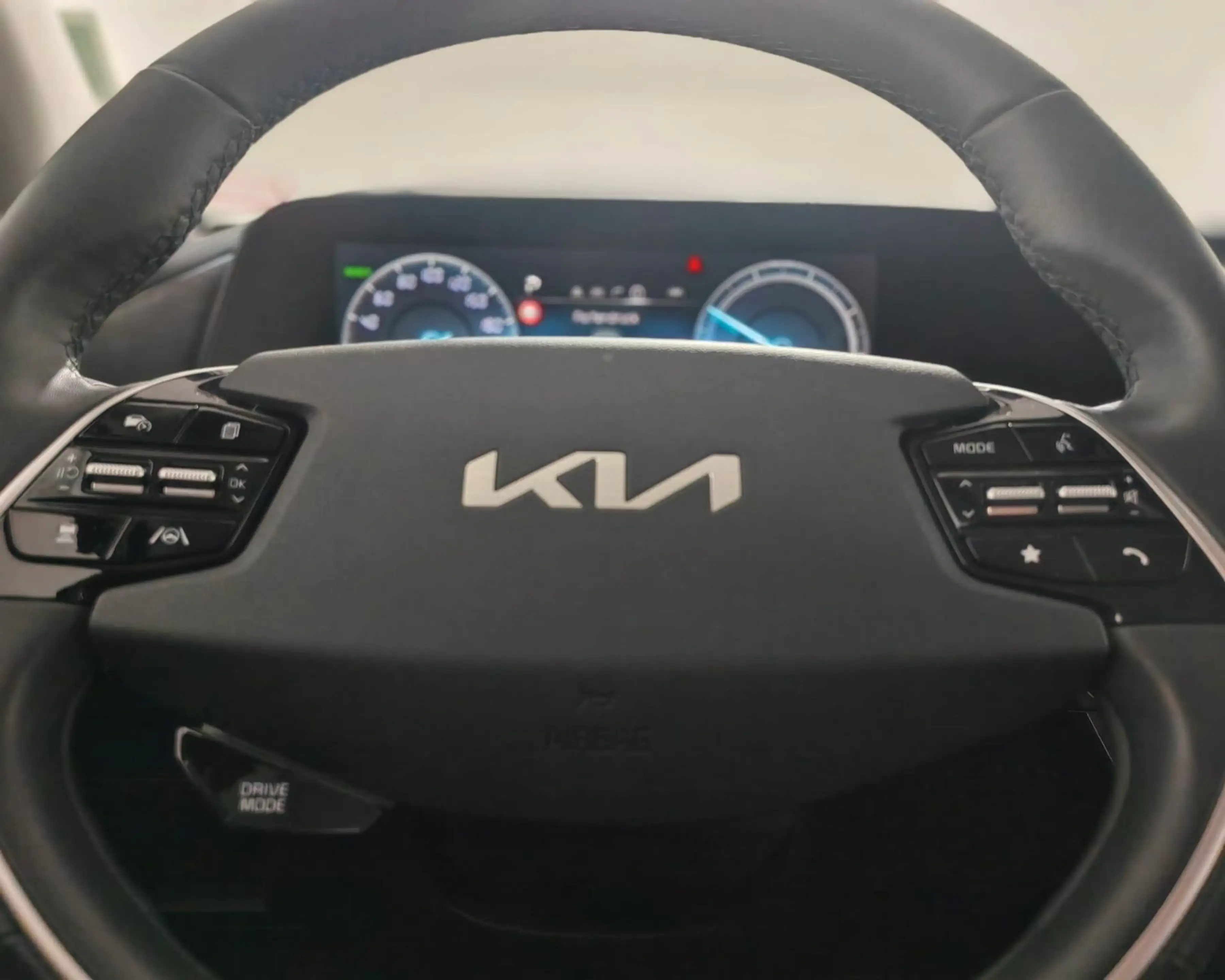Kia e-Niro Niro Vision 65kWh SOH98%|Garantie11/29|KomfortPa — photo 13