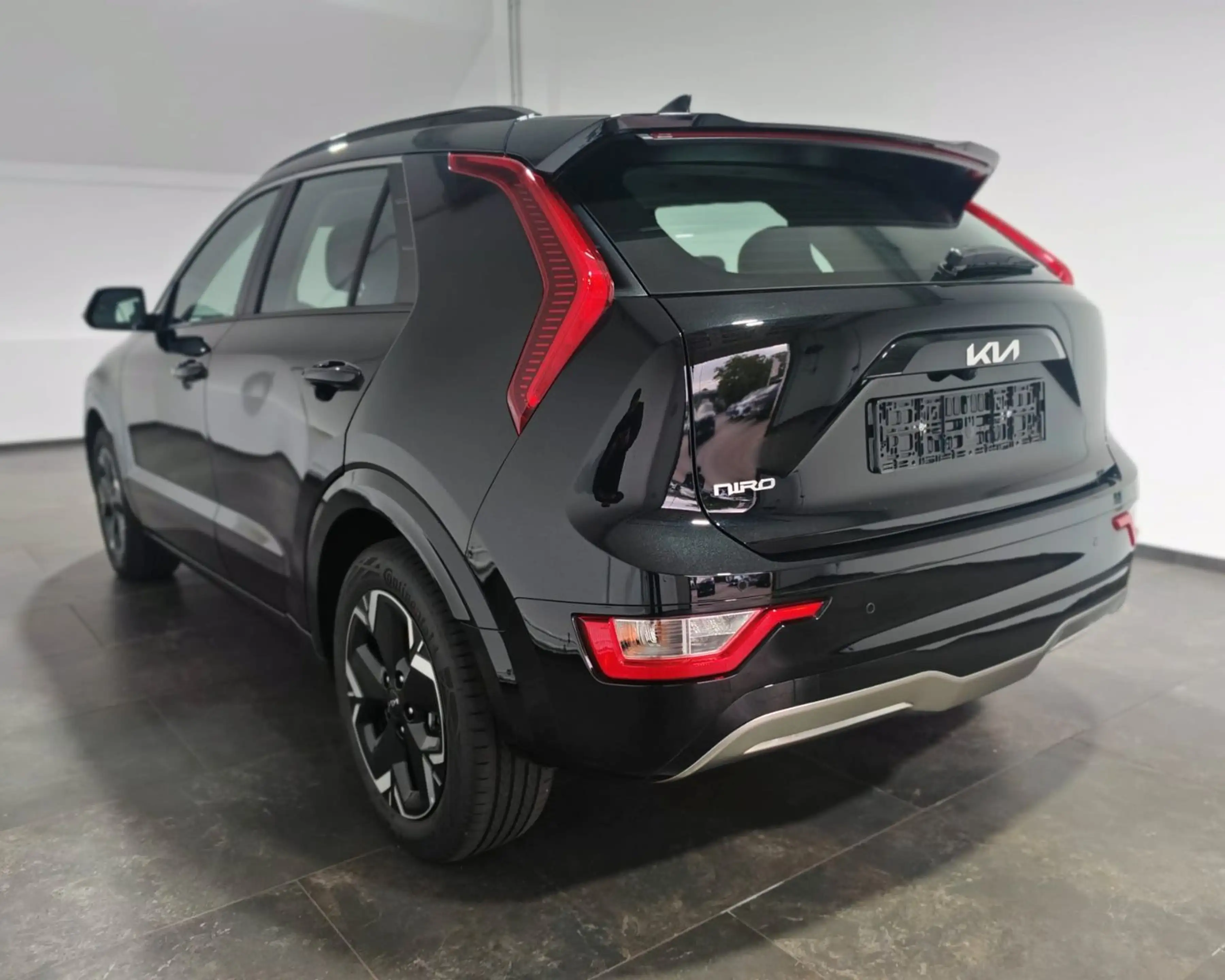 Kia e-Niro Niro Vision 65kWh SOH98%|Garantie11/29|KomfortPa — photo 7