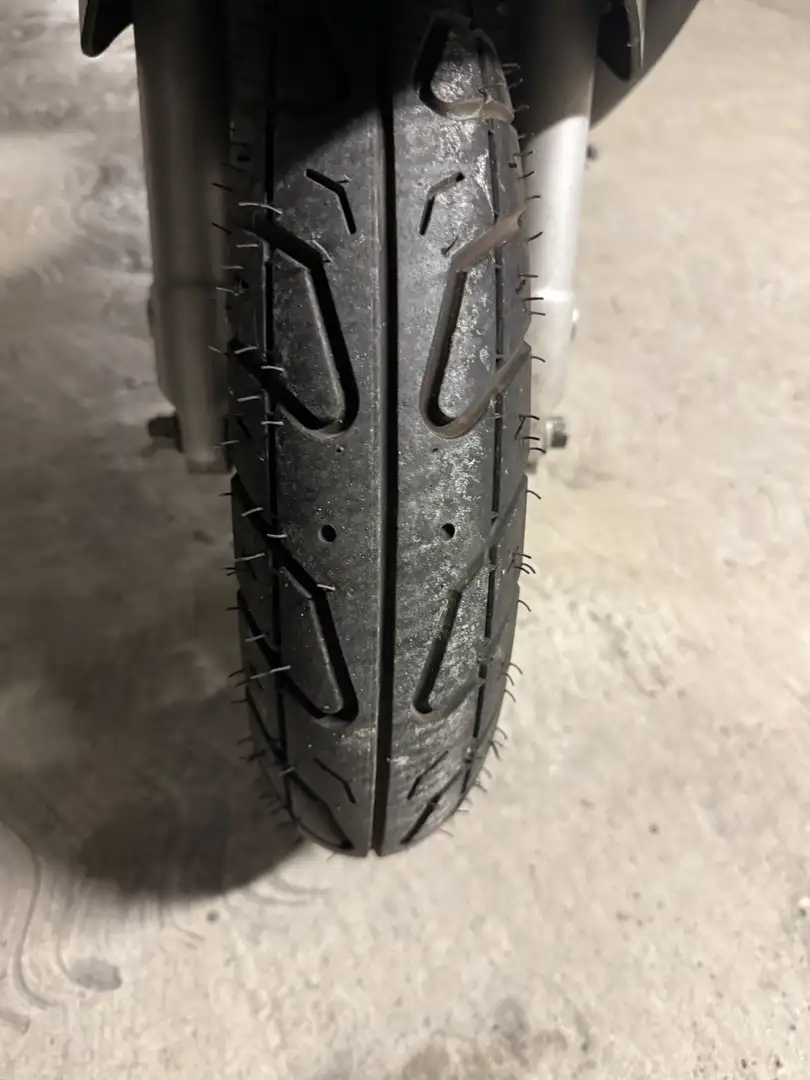 Piaggio Zip 50 Negro - 2