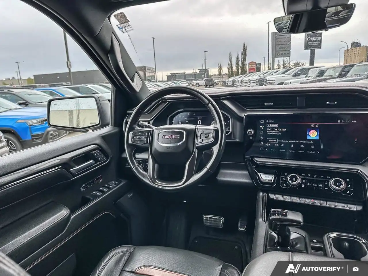 GMC Sierra 1500 снимка GMC Sierra 1500