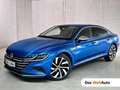 Volkswagen Arteon Elegance TDI DSG Blau - thumbnail 1