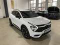 Kia Sportage GT-Line Plug-in Hybrid 4WD DriveWise+ Weiß - thumbnail 3
