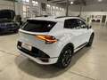 Kia Sportage GT-Line Plug-in Hybrid 4WD DriveWise+ Weiß - thumbnail 5