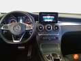 Mercedes-Benz GLC 220 220d 4Matic Aut. Gris - thumbnail 7