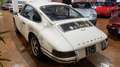 Porsche 911 912 PORSCHE CONSERVATISSIMA PASSO CORTO 1968 Blanc - thumbnail 3