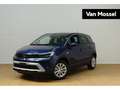 Opel Crossland 1.2T Elegance+gps+camera Bleu - thumbnail 1