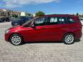 BMW 220 220d Gran Tourer xdrive Advantage auto 7posti Rouge - thumbnail 7