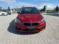 BMW 220 220d Gran Tourer xdrive Advantage auto 7posti Rouge - thumbnail 5