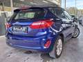 Ford Fiesta Fiesta 1.5 TDCi TITANIUM/CAMERA/LED/JANTE/GARANTIE Bleu - thumbnail 5