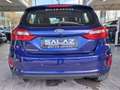 Ford Fiesta Fiesta 1.5 TDCi TITANIUM/CAMERA/LED/JANTE/GARANTIE Bleu - thumbnail 6