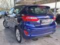 Ford Fiesta Fiesta 1.5 TDCi TITANIUM/CAMERA/LED/JANTE/GARANTIE Bleu - thumbnail 7