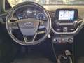 Ford Fiesta Fiesta 1.5 TDCi TITANIUM/CAMERA/LED/JANTE/GARANTIE Bleu - thumbnail 9