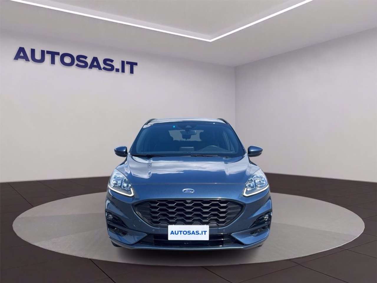 Ford Kuga 2.5 Plug In Hybrid 225 CV CVT 2WD ST-Line X