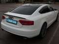 Audi A5 Sportback 3.0TDI quattro Blanco - thumbnail 5