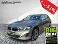 BMW 318 d AT8 Touring LED/Navi/KlimaA/SHZ/PDC/Kamera Grigio - thumbnail 1