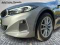 BMW 318 d AT8 Touring LED/Navi/KlimaA/SHZ/PDC/Kamera Grigio - thumbnail 7