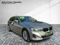 BMW 318 d AT8 Touring LED/Navi/Kamera/SHZ/PDC/TEMP Grau - thumbnail 6