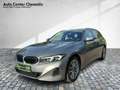 BMW 318 d AT8 Touring LED/Navi/KlimaA/SHZ/PDC/Kamera Grigio - thumbnail 3