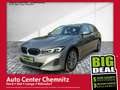 BMW 318 d AT8 Touring LED/Navi/Kamera/SHZ/PDC/TEMP Grau - thumbnail 1