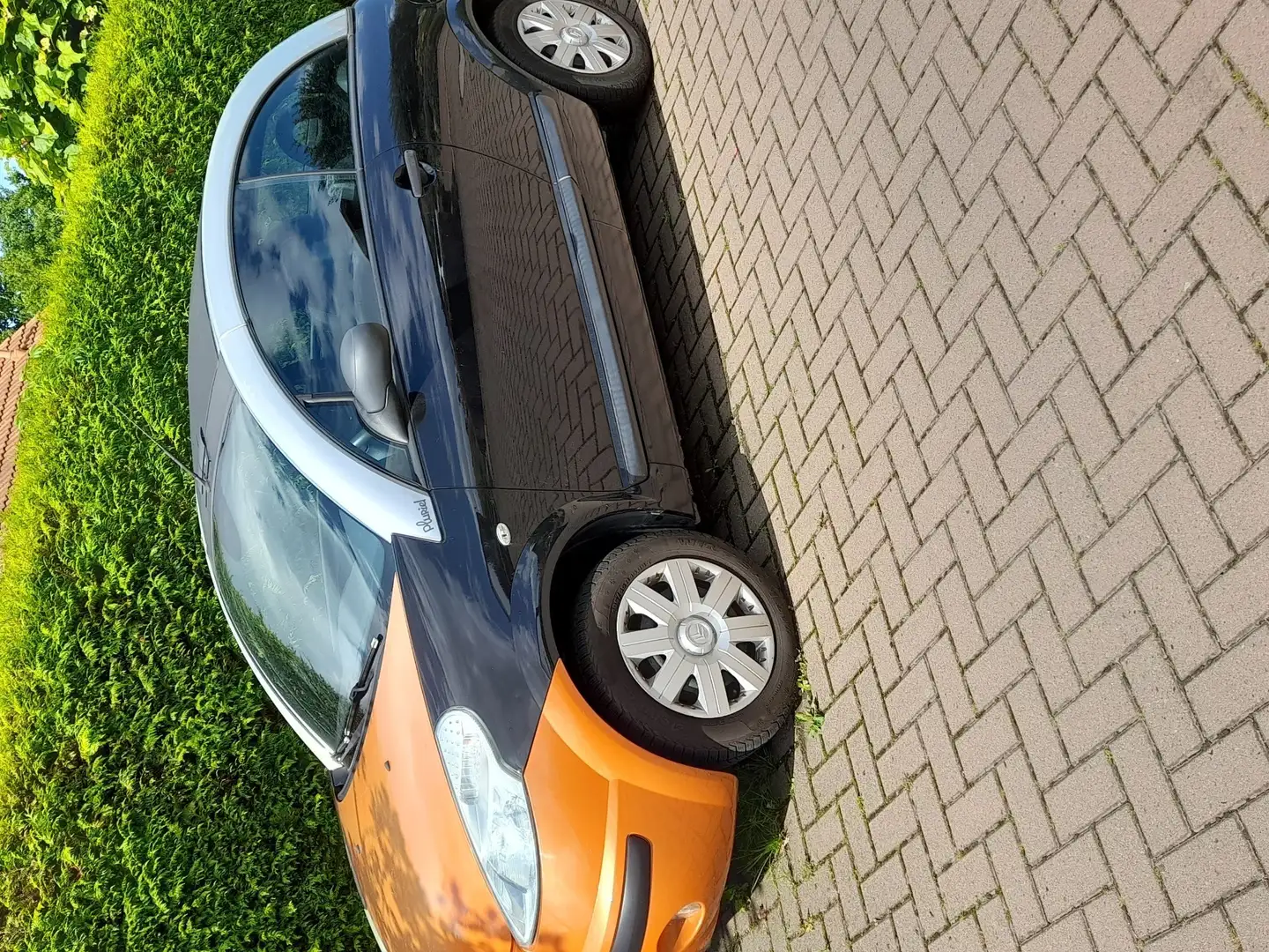 Citroen C3 Pluriel 1.4 - 1