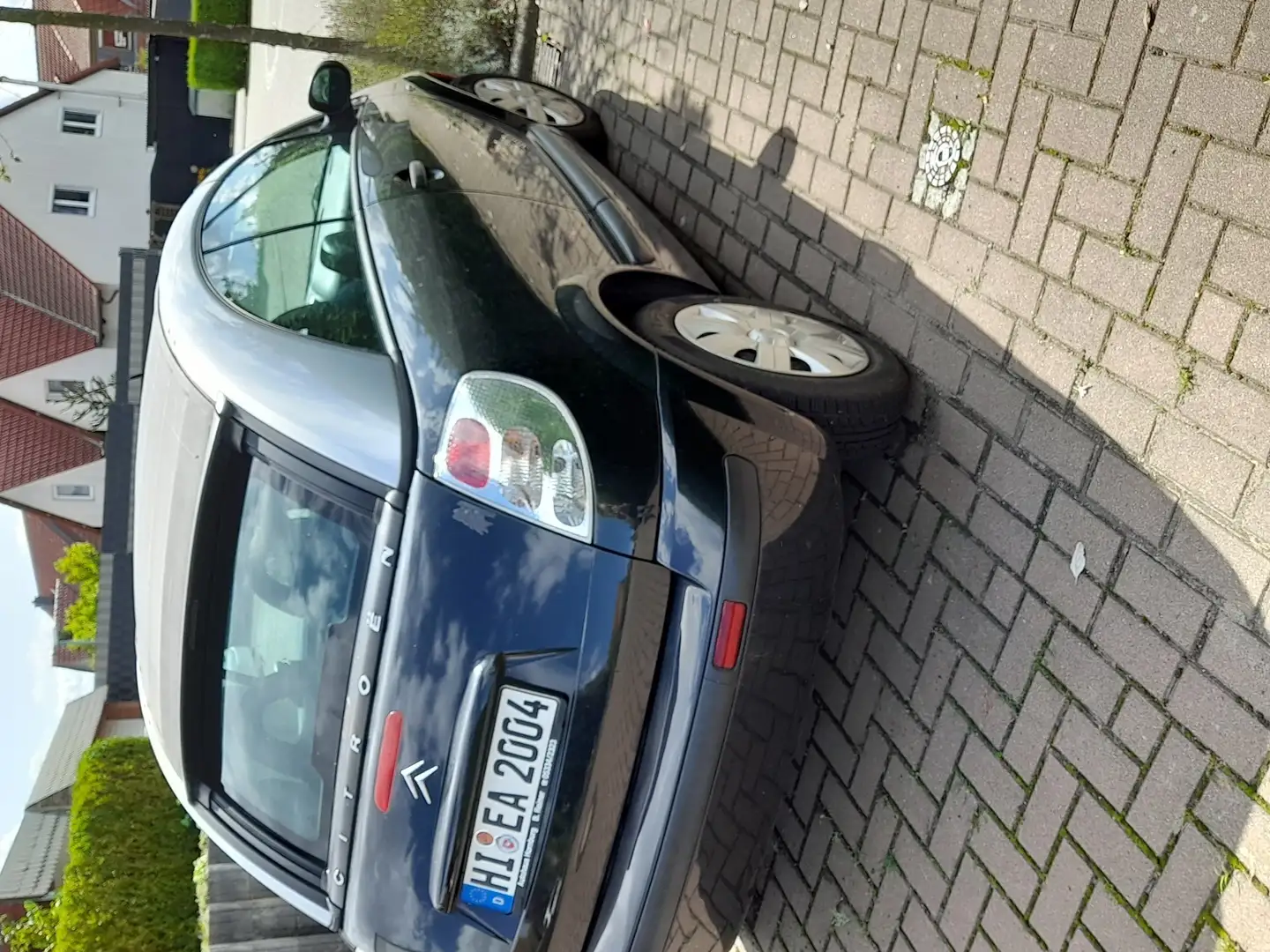 Citroen C3 Pluriel 1.4 - 2